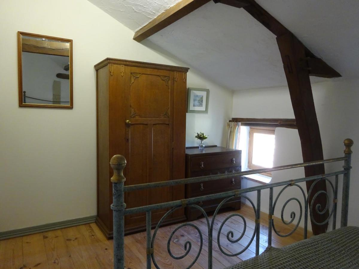 Lavender House - Traditional Stone House Oozing Charm And Character Cersay Esterno foto